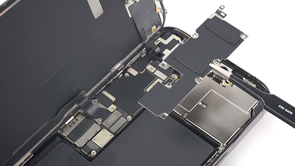 Dung lượng RAM iPhone 15 Plus